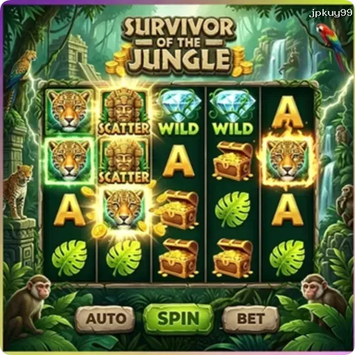 Beda Link Utama dan Link Alternatif jpkuy99